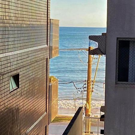 Guarapari - Praia Do Morro Com Vista Para O Mar エクステリア 写真